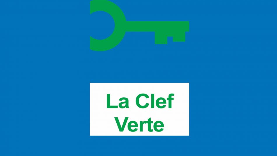 Le label Clef Verte